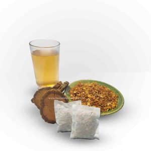 super tampala bajakah tea